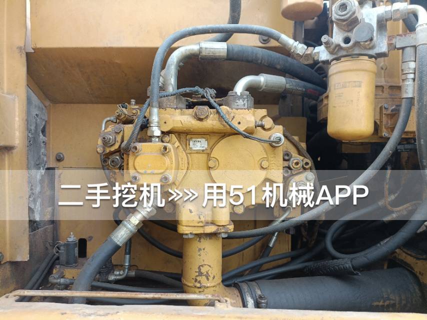 51挖机